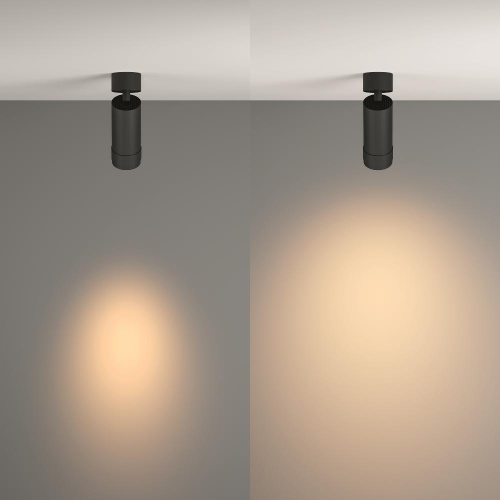 Потолочный светильник Technical C055CL-L12W3K-Z-B Потолочный светильник Technical C055CL-L12W3K-Z-B