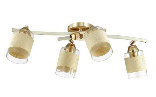 Спот Lumion Comfi Filla 3029/4CA