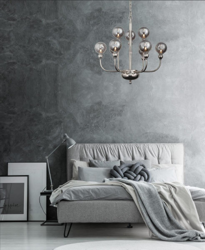 Подвесная люстра ST Luce Funhi SL552.103.09 Подвесная люстра ST Luce Funhi SL552.103.09