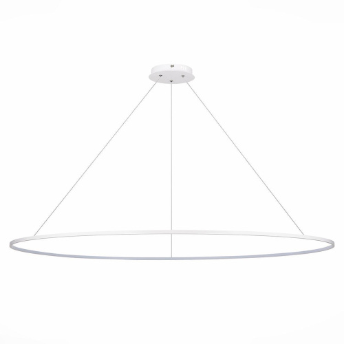 Подвесной светодиодный светильник ST Luce Erto SL904.543.01