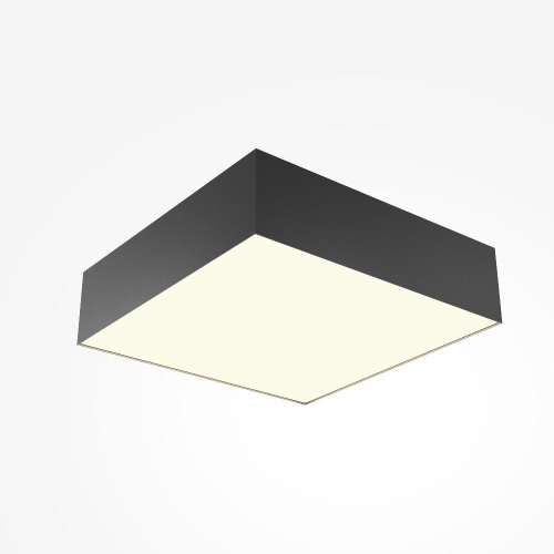Потолочный светильник Technical C032CL-24W3K-SQ-B Потолочный светильник Technical C032CL-24W3K-SQ-B