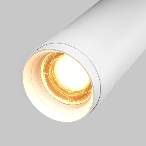 Потолочный светильник Technical C055CL-L12W2.7K-Z-W Потолочный светильник Technical C055CL-L12W2.7K-Z-W