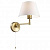 Бра Odeon Light Gemena 2481/1W