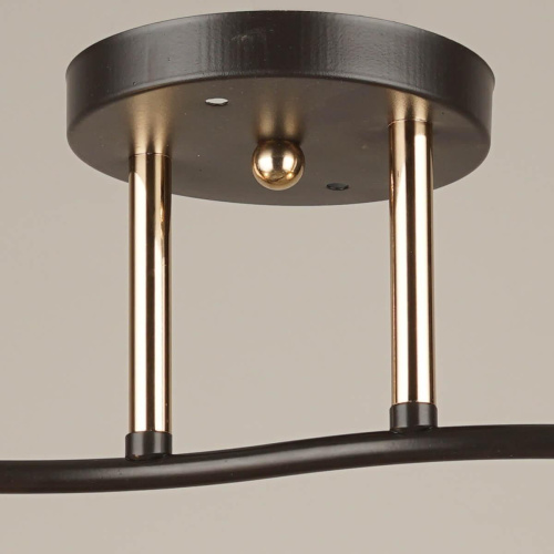 Потолочный светильник Reluce 04528-0.3-02