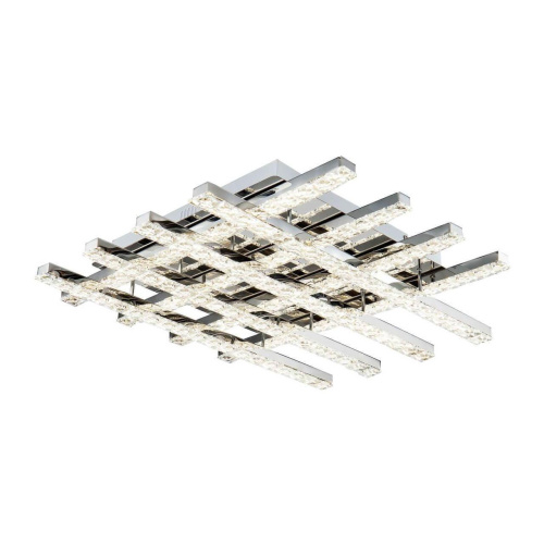 Потолочный светодиодный светильник Freya Grid FR6003CL-L78CH