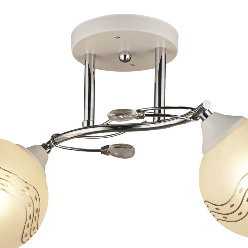 Потолочная люстра Wedo Light Vayona 66019.01.64.02