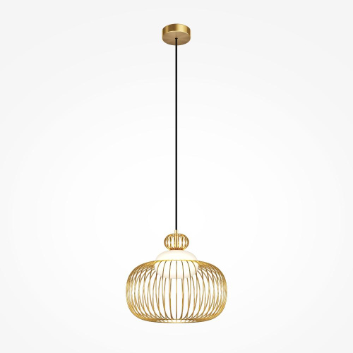 Подвесной светильник Maytoni MOD376PL-01G