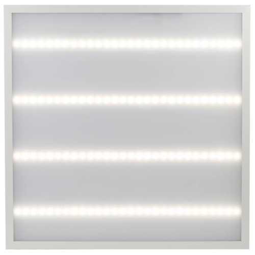 Встраиваемый светодиодный светильник ЭРА SPO-6-48-6K-M (4) Б0035360