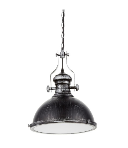 Подвесной светильник Lumina Deco Eligio LDP 6863-1 O.SL