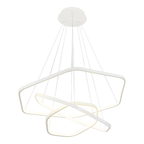Подвесной светодиодный светильник Ambrella light Confort Line FL365