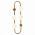 Бра ST Luce Vera SL1149.301.04