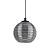 Подвесной светильник Ideal Lux Riga SP1 Small Fume 241258