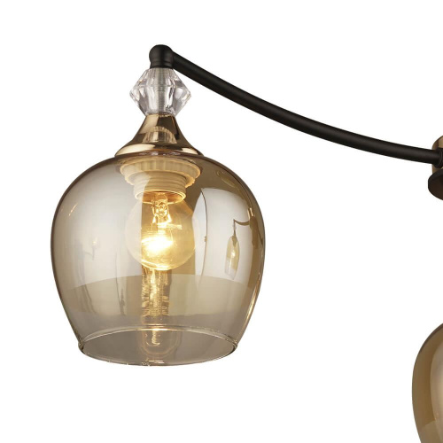 Потолочная люстра Wedo light Кармина 65963.01.69.03