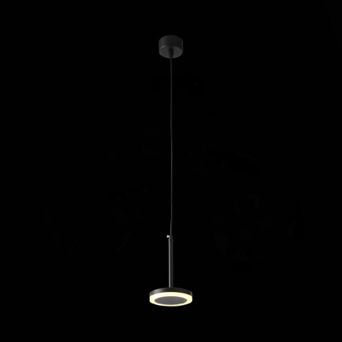 Подвесной светодиодный светильник ST Luce Ciamella ST104.403.06 Подвесной светодиодный светильник ST Luce Ciamella ST104.403.06