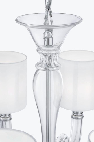 Люстра Maytoni DIA012PL-08TR