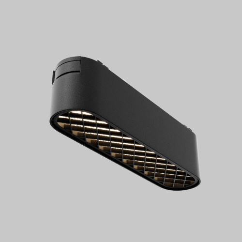 Трековый светильник Technical TR084-1-6W4K-B Трековый светильник Technical TR084-1-6W4K-B