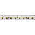 Светодиодная лента Led Strip 201098