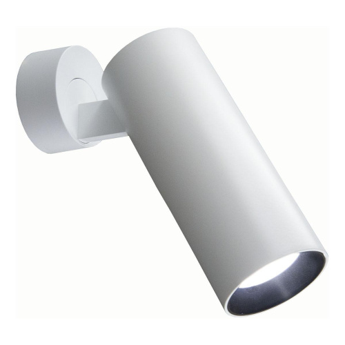 Светодиодный спот Citilux Тубус CL01B120N Светодиодный спот Citilux Тубус CL01B120N