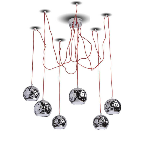 Подвесная люстра MW-Light Котбус 7 492014406 Подвесная люстра MW-Light Котбус 7 492014406