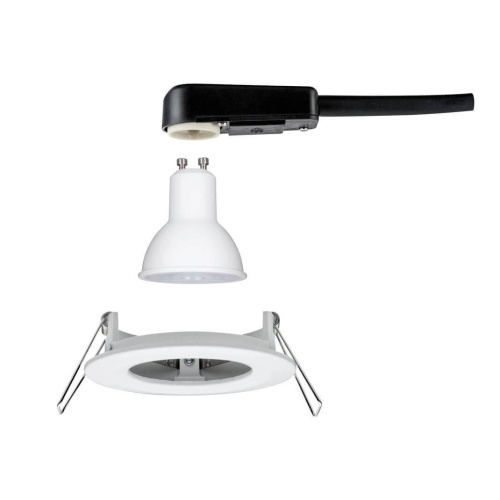 Встраиваемый светильник Paulmann Nova Led 93441 Встраиваемый светильник Paulmann Nova Led 93441