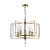 Подвесная люстра Odeon Light Modern Elegante 4878/5