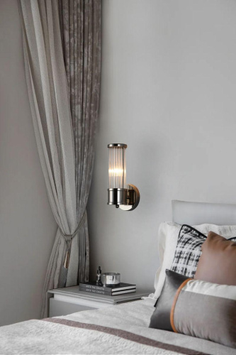 Бра Milosh Tendence 0691WL-1CH