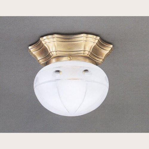 Потолочный светильник Reccagni Angelo PL 7734/1 Потолочный светильник Reccagni Angelo PL 7734/1