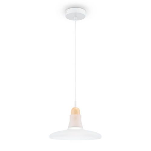 Подвесной светильник Maytoni Ola P017PL-01W