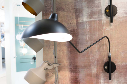 Спот Odeon Light Walli Kerbi 4831/1W Спот Odeon Light Walli Kerbi 4831/1W