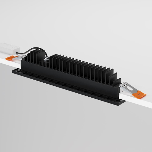 Встраиваемый светильник Outdoor O488DL-L12GF3K Встраиваемый светильник Outdoor O488DL-L12GF3K