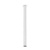Потолочный светильник Ideal Lux Look PL1 H75 Bianco 233352
