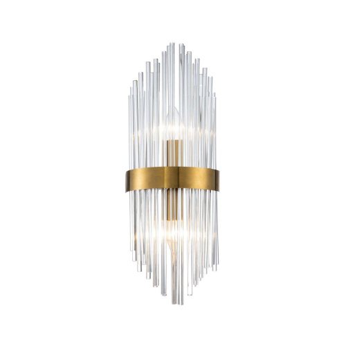 Настенный светильник Moderli Onetto V7021-2W