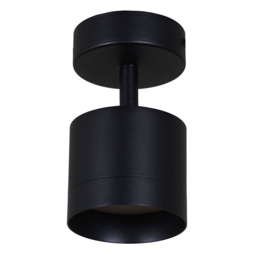 Спот Reluce 53019-9.5-001IL SPOT LIGHT GX53 BK