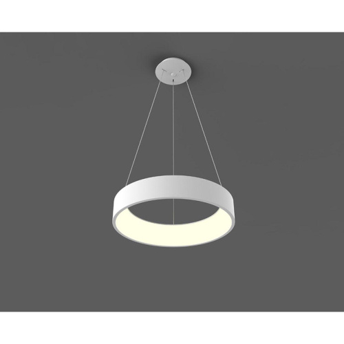 Подвесной светодиодный светильник Italline IT013-6026 white 3000K Подвесной светодиодный светильник Italline IT013-6026 white 3000K