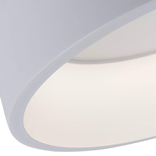 Потолочный светодиодный светильник Arte Lamp A6245PL-1WH Потолочный светодиодный светильник Arte Lamp A6245PL-1WH