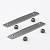 Соединительная планка Elektrostandard Mini Magnetic 85176/00 a065636