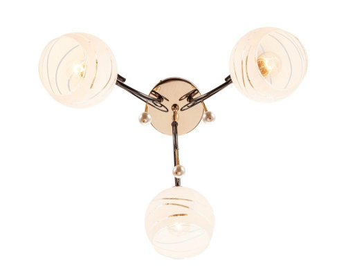 Потолочная люстра Escada 1121/3