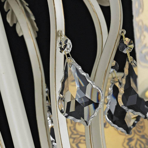 Подвесная люстра Maytoni Velvet ARM219-08-G Подвесная люстра Maytoni Velvet ARM219-08-G
