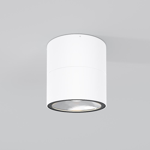 Потолочный светильник Outdoor O310CL-L7W3K Потолочный светильник Outdoor O310CL-L7W3K