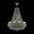 Подвесная люстра Bohemia Ivele 19271/H2/60IV G