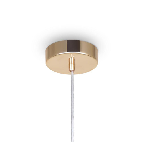 Подвесной светильник Freya FR1010PL-01G