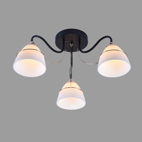 Потолочная люстра Rivoli Karola 9019-303 Б0049205