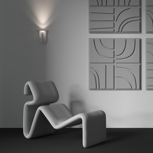 Настенный светильник (бра) Technical C034WL-L5W3K Настенный светильник (бра) Technical C034WL-L5W3K