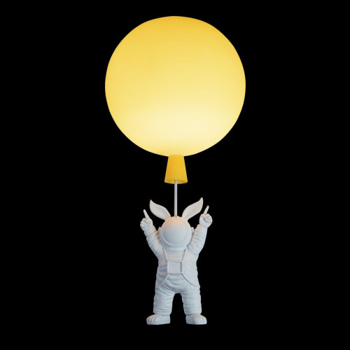 Потолочный светильник Loft IT Cosmo 10044/250 Yellow Потолочный светильник Loft IT Cosmo 10044/250 Yellow