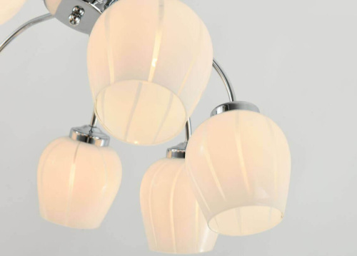 Потолочная люстра F-Promo Florida 2265-8U Потолочная люстра F-Promo Florida 2265-8U