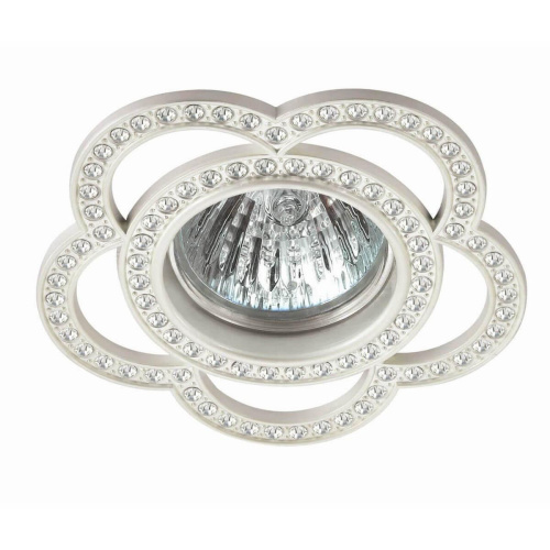 Встраиваемый светильник Novotech Spot Candi 370350