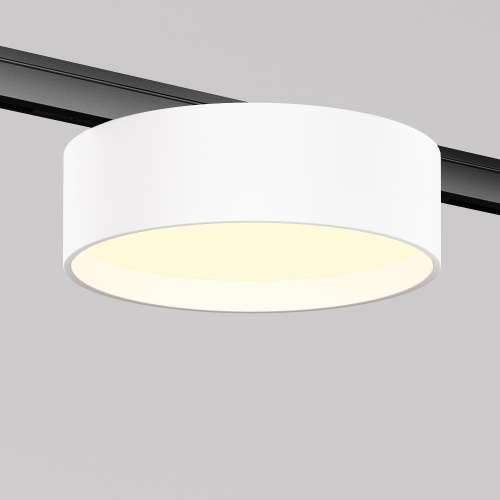 Трековый светильник Technical TR189-1-12W3K-BW Трековый светильник Technical TR189-1-12W3K-BW
