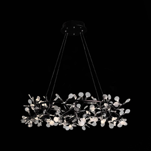 Подвесная светодиодная люстра ST Luce Rafina SL379.403.324 Подвесная светодиодная люстра ST Luce Rafina SL379.403.324