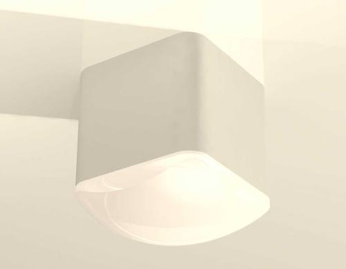 Комплект потолочного светильника Ambrella light Techno Spot XC (C7805, N7756) XS7805041 Комплект потолочного светильника Ambrella light Techno Spot XC (C7805, N7756) XS7805041