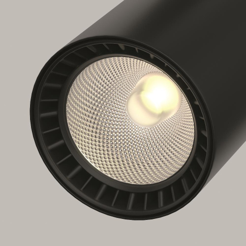 Трековый светильник Technical TR029-3-26W3K-S-B Трековый светильник Technical TR029-3-26W3K-S-B